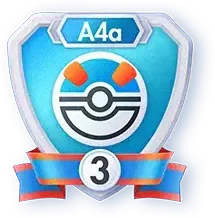 Season A4a Great Ball Rank 3